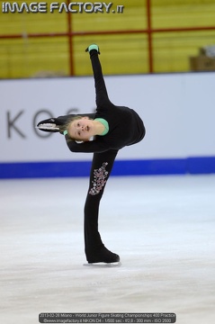 2013-02-26 Milano - World Junior Figure Skating Championships 400 Practice